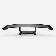 EPR Carbon Fiber N-ATTK Style Rear Spoiler (Included Lights) for GTR R35 08-ON - Performance SpeedShop