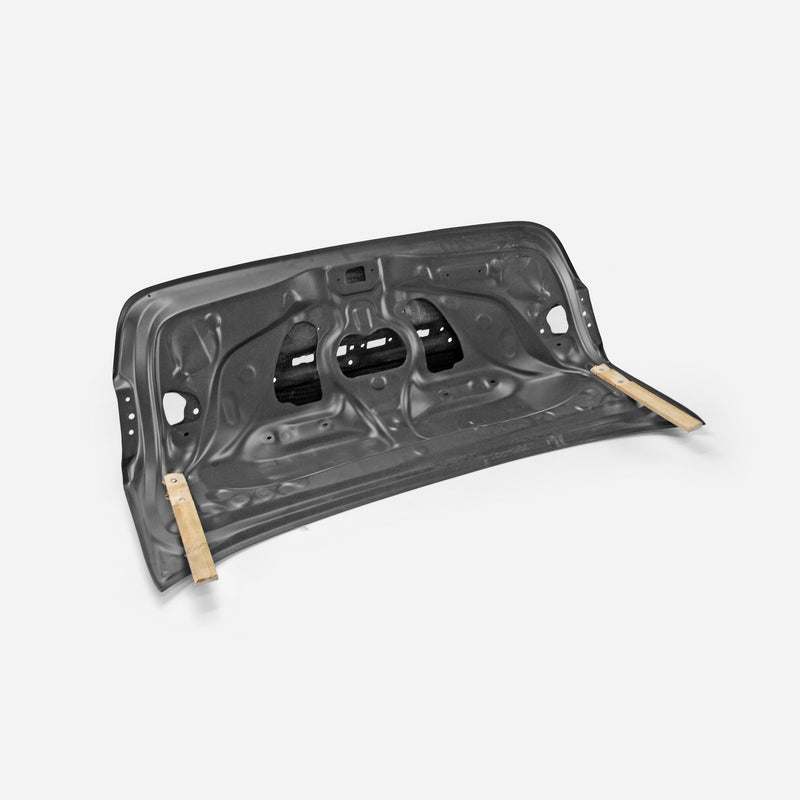 EPR Carbon Fiber OE trunk lid for 19-ON Toyota Corolla Auris E210 5dr Sedan - Performance SpeedShop