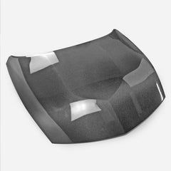 EPR Carbon Fiber OE Type Front hood for Nissan RZ34 400Z Fairlady Z Late 2023+ - Performance SpeedShop