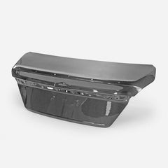 EPR Carbon Fiber OE Type rear trunk for 2022+ Subaru Impreza VBH WRX - Performance SpeedShop