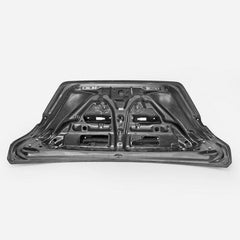 EPR Carbon Fiber OE Type rear trunk for 2022+ Subaru Impreza VBH WRX - Performance SpeedShop