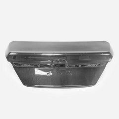 EPR Carbon Fiber OE Type rear trunk for 2022+ Subaru Impreza VBH WRX - Performance SpeedShop