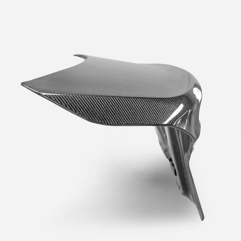 EPR Carbon Fiber OE Type rear trunk for 2022+ Subaru Impreza VBH WRX - Performance SpeedShop