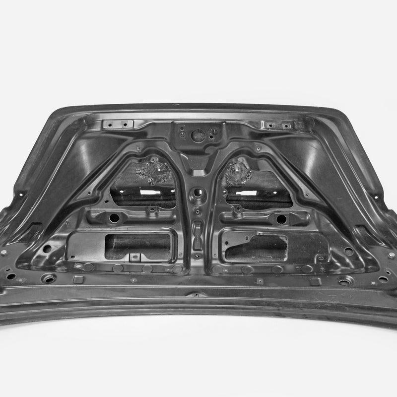 EPR Carbon Fiber OE Type rear trunk for 2022+ Subaru Impreza VBH WRX - Performance SpeedShop