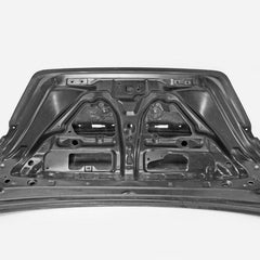 EPR Carbon Fiber OE Type rear trunk for 2022+ Subaru Impreza VBH WRX - Performance SpeedShop