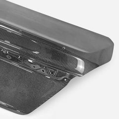 EPR Carbon Fiber OE Type rear trunk for 2022+ Subaru Impreza VBH WRX - Performance SpeedShop