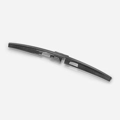 EPR Carbon Fiber OE Type rear trunk garnish for 2022+ Subaru Impreza VBH WRX - Performance SpeedShop