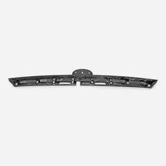 EPR Carbon Fiber OE Type rear trunk garnish for 2022+ Subaru Impreza VBH WRX - Performance SpeedShop