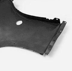EPR Carbon Fiber OEM Style Front Fender For 09-ON 370Z Z34 - Performance SpeedShop