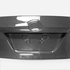 EPR Carbon Fiber OEM style trunk lid for 14-18 Toyota Corolla E170 5dr Sedan OEM trunk lid - Performance SpeedShop