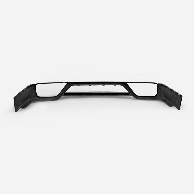 EPR Carbon Fiber Rear Diffuser for GTR R35 08-11 OEM - Performance SpeedShop