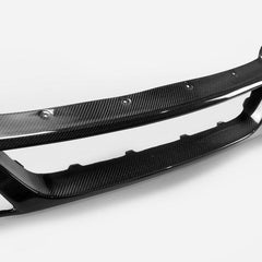 EPR Carbon Fiber Rear Diffuser for GTR R35 08-11 OEM - Performance SpeedShop