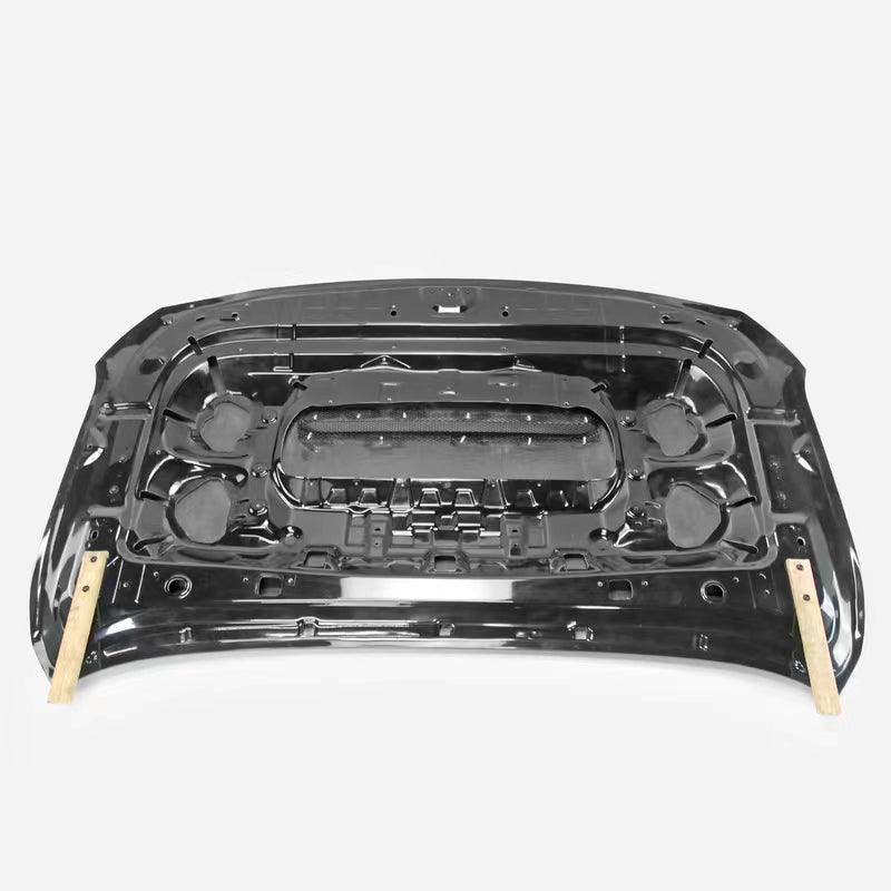 EPR Carbon Fiber S4 OE Type vented hood for 2022+ Subaru Impreza VBH WRX - Performance SpeedShop