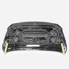 EPR Carbon Fiber S4 OE Type vented hood for 2022+ Subaru Impreza VBH WRX - Performance SpeedShop
