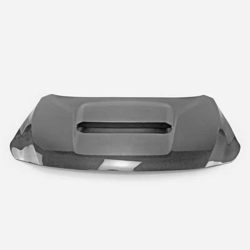 EPR Carbon Fiber S4 OE Type vented hood for 2022+ Subaru Impreza VBH WRX - Performance SpeedShop