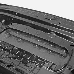 EPR Carbon Fiber S4 OE Type vented hood for 2022+ Subaru Impreza VBH WRX - Performance SpeedShop