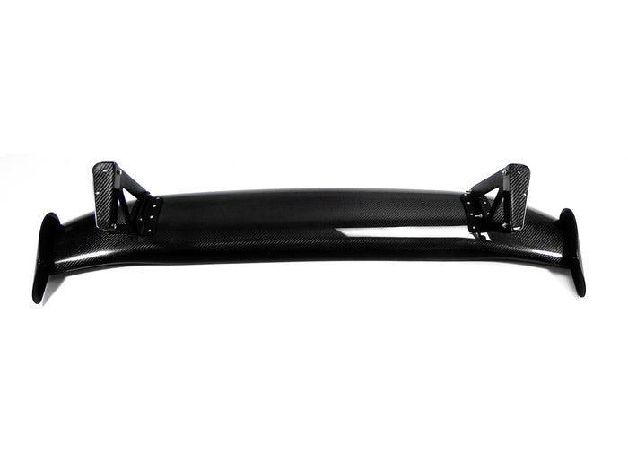 EPR Carbon Fiber Spoon Rear Spoiler For Honda S2000 AP1 AP2 – Carbon ...