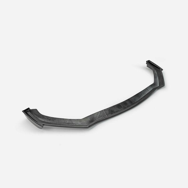 EPR Carbon Fiber V Type front lip for Infiniti Q60 CV37 17 onwards - Performance SpeedShop