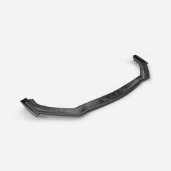EPR Carbon Fiber V Type front lip for Infiniti Q60 CV37 17 onwards - Performance SpeedShop