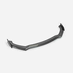 EPR Carbon Fiber V Type front lip for Infiniti Q60 CV37 17 onwards - Performance SpeedShop