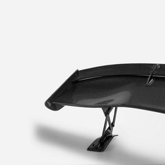 EPR Carbon Fiber VRS Style GT Rear Spoiler Wing For 2009-ON 370Z Z34 - Performance SpeedShop