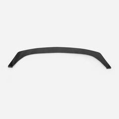 EPR Carbon Fiber WBS Style Front Splitter For 2009-ON 370Z Z34 - Performance SpeedShop