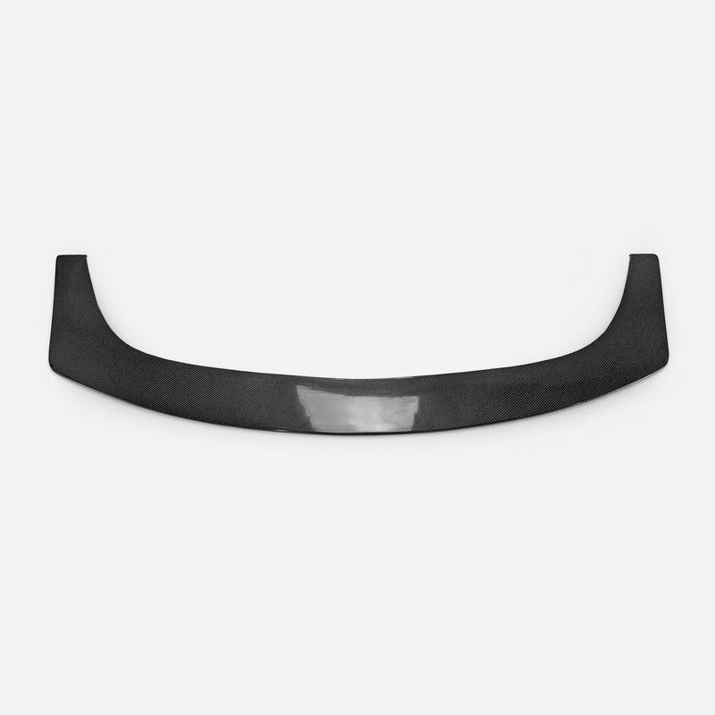EPR Carbon Fiber WBS Style Front Splitter For 2009-ON 370Z Z34 - Performance SpeedShop