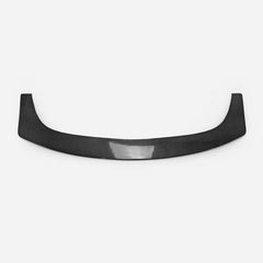 EPR Carbon Fiber WBS Style Front Splitter For 2009-ON 370Z Z34 - Performance SpeedShop