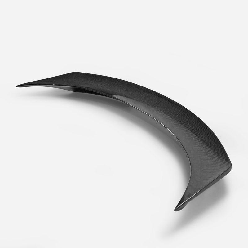 EPR Carbon Fiber WBS Style Rear Spoiler For 2009-ON 370Z Z34 - Performance SpeedShop