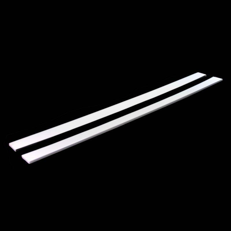 EPR Carbon Fiber WBS Style Side Skirts For 2009-ON 370Z Z34 - Performance SpeedShop