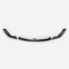 EPR Carbon Fiber Zenki Early Model JDM Front Lip 3Pc For 2009-2012 370Z Z34 Pre-facelift - Performance SpeedShop