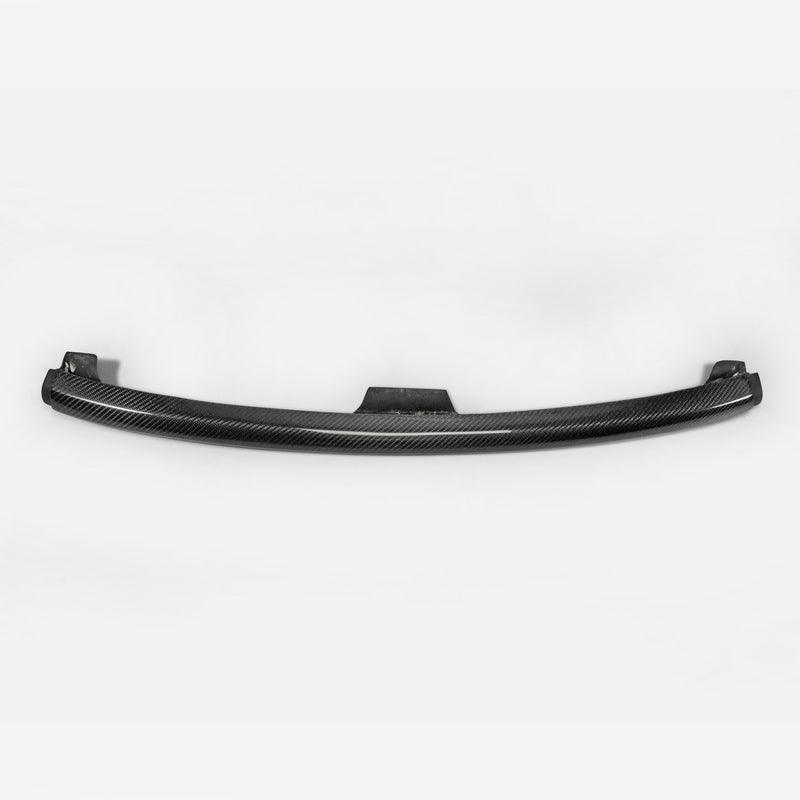 EPR Carbon Fiber Zenki Early Model JDM Front Lip 3Pc For 2009-2012 370Z Z34 Pre-facelift - Performance SpeedShop