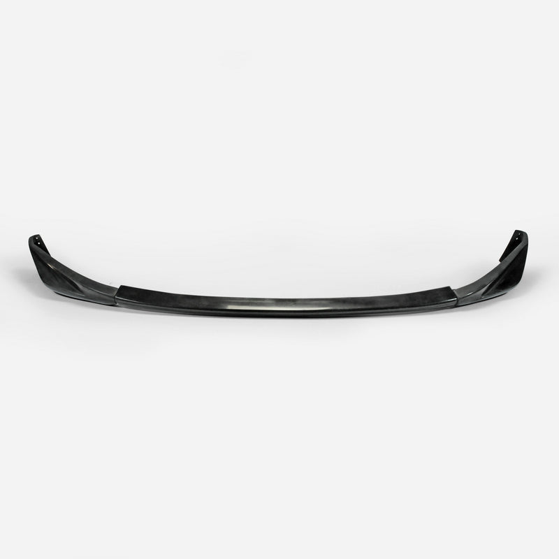 EPR Carbon Fiber Zenki Early Model JDM Front Lip 3Pc For 2009-2012 370Z Z34 Pre-facelift - Performance SpeedShop