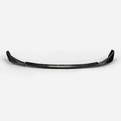 EPR Carbon Fiber Zenki Early Model JDM Front Lip 3Pc For 2009-2012 370Z Z34 Pre-facelift - Performance SpeedShop