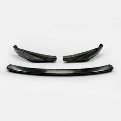 EPR Carbon Fiber Zenki Early Model JDM Front Lip 3Pc For 2009-2012 370Z Z34 Pre-facelift - Performance SpeedShop