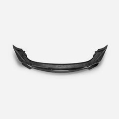 EPR Carbon Fiber Zenki Early Model Mines Front Lip For 2009-2012 370Z Z34 Pre-facelift - Performance SpeedShop