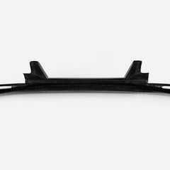 Nissan 370Z Sport Touring Base Fairlady Z Z34 Pre-Facelift 2009 2010 2011 with Aftermarket Parts - TPS Style Front Lip Carbon Fiber / FRP from EPR USA