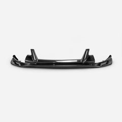 Nissan 370Z Sport Touring Base Fairlady Z Z34 Pre-Facelift 2009 2010 2011 with Aftermarket Parts - TPS Style Front Lip Carbon Fiber / FRP from EPR USA