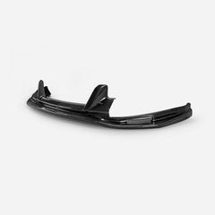 Nissan 370Z Sport Touring Base Fairlady Z Z34 Pre-Facelift 2009 2010 2011 with Aftermarket Parts - TPS Style Front Lip Carbon Fiber / FRP from EPR USA