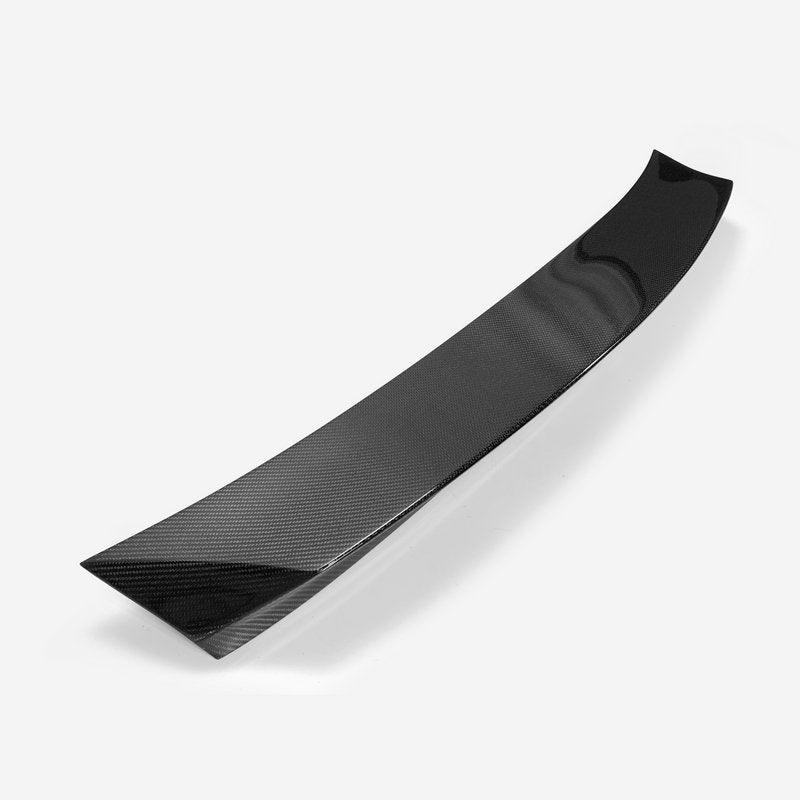 Honda S2000 AP1 AP2 Carbon Fiber ZR Spoiler – Carbon Showroom