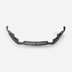 Toyota GR86 ZN8 2022 2023 2024 with Aftermarket Parts - HT Style Front Lip Carbon Fiber / FRP from EPR USA