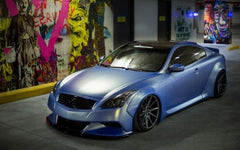 EPR LB Full Wide Body Kit for Infiniti G37 - Performance SpeedShop