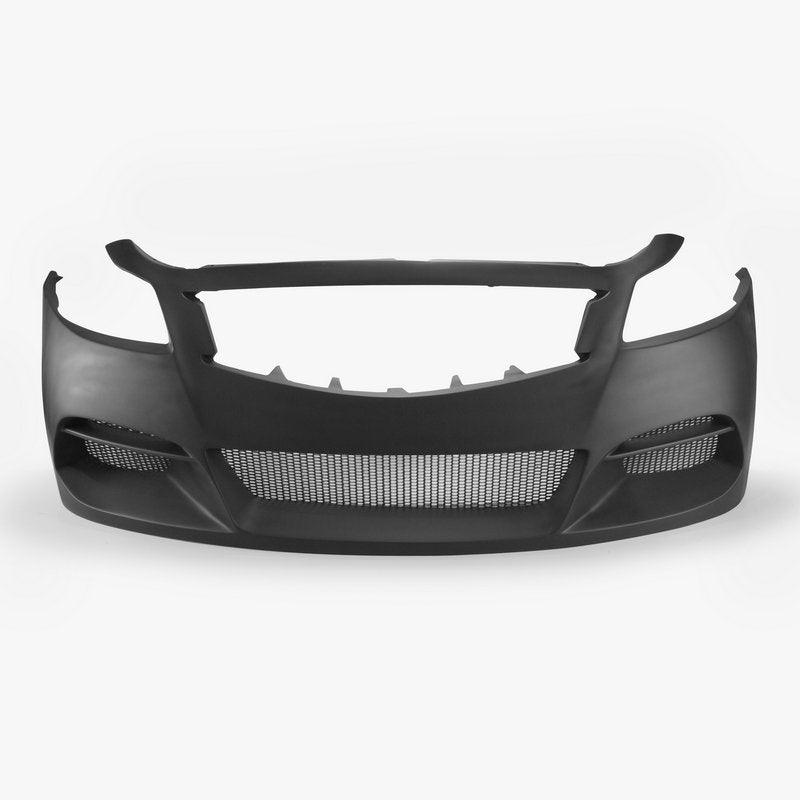 EPR TP Front Bumper for Infiniti G37 - Performance SpeedShop