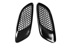 EPR Universal ABS Hood Vents (E92 M3 Type) - Performance SpeedShop