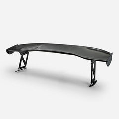EPR Universal Carbon Fiber J's Racing Type 1 1600mm GT Spoiler - Performance SpeedShop