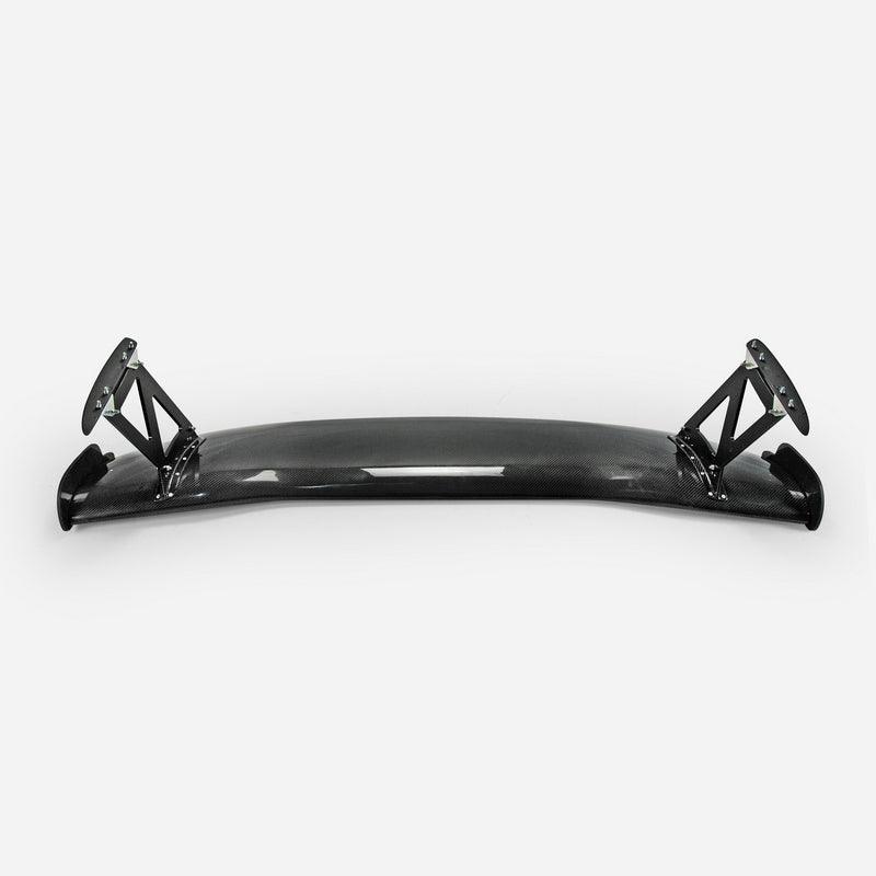 EPR Universal Carbon Fiber J's Racing Type 1 1600mm GT Spoiler - Performance SpeedShop