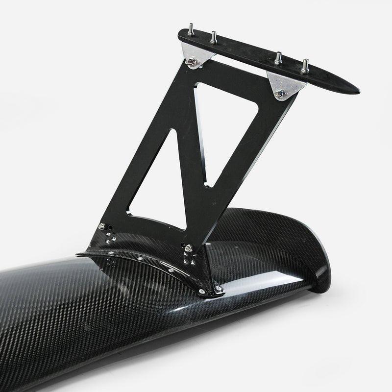 EPR Universal Carbon Fiber J's Racing Type 1 1600mm GT Spoiler - Performance SpeedShop