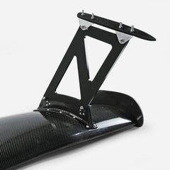 EPR Universal Carbon Fiber J's Racing Type 1 1600mm GT Spoiler - Performance SpeedShop