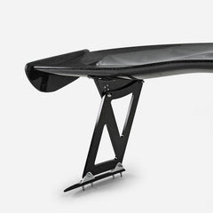 EPR Universal Carbon Fiber J's Racing Type 1 1600mm GT Spoiler - Performance SpeedShop