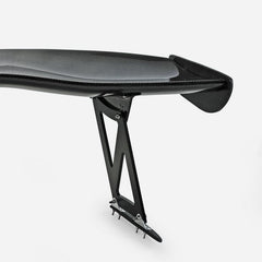 EPR Universal Carbon Fiber J's Racing Type 1 1600mm GT Spoiler - Performance SpeedShop